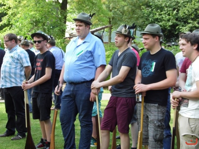 Erinnerungen 22